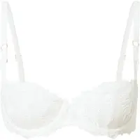 Chantelle Soutien-gorge 'Champs Elysees' ivoire