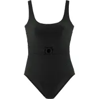 Sunseeker Maillot de bain noir