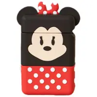 Thumbs Up Minnie Mouse Flip Cable rétractable (0.60 m, USB 3.2 Gen 1)