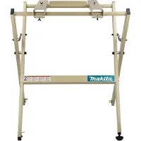 Makita table de travail à deux niveaux