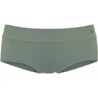 s.Oliver Bas de bikini 'Spain' vert