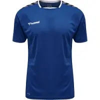 Hummel hmlAUTHENTIC POLY JERSEY S/S TRUE BLUE TRUE BLUE S