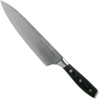 Eden kitchen knives Eden Classic Damast couteau de chef 20 cm