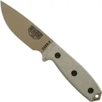 ESEE Model 3 Plain Edge