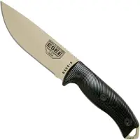 ESEE Model 5 Fixed Blade Tan