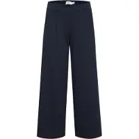 Ichi Pantalon 'IHKate' bleu foncé