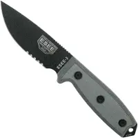 ESEE Model 3 Part Serrated