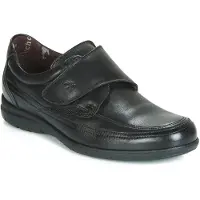 BUY SHOES FLUCHOS 8782F Noir