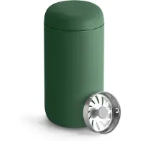 Fellow Carter Move Mug Cargo Green 355ml