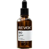 Revox B77, Bio, Rosehip, Calming, Oil, For Face, Body & Hair, 30 ml