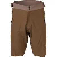 Agu Venture Mtb Shorts Marron M Homme