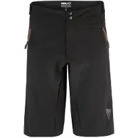 Agu Venture Mtb Shorts Noir S Homme