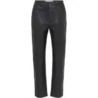 Selected Pantalon noir