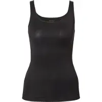 Mey Maillot de corps noir