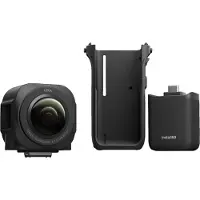 Insta360 One Rs 1 Pack de mise à niveau de l'objectif One Size