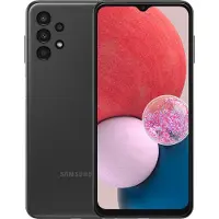 Samsung Galaxy A13 4G 4GB internal 64GB storage Black SM-A137F/DSN