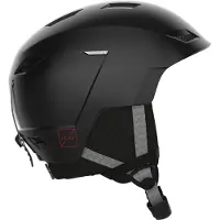 Salomon Icon Lt Woman Helmet Noir S
