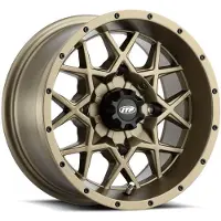 Saitow Whl-Hurcan-14X7-4-156-Brz