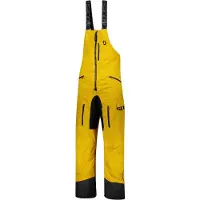SCOTT Xt Shell Dryo Pants Jaune L Homme