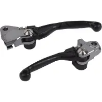 Polisport Husqvarna Te/fe 19 8487200048 Brake Lever Noir