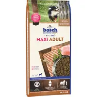 Bosch MAXI ADULT 15 kg