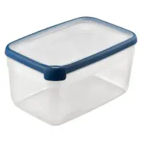 Curver Eco Boîte fraîcheur Chef 6,5 L Transparent