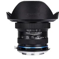 Laowa 15mm F4 Macro Canon