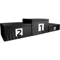 Tiguar plyo soft box V2 - 30cm