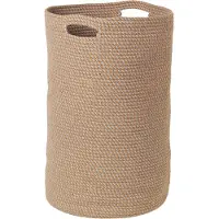 Broste Copenhagen Panier Brady - Ø38xh58cm