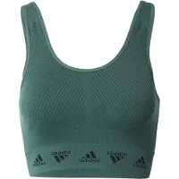 Adidas Brassière à maintien léger femme Aeroknit