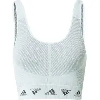Adidas Brassière à maintien léger femme Aeroknit