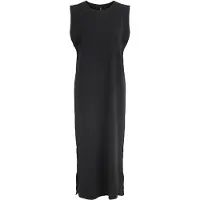 Pieces Robe 'Chilli' noir