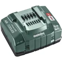 Metabo ASC 145 AIR COOLED Chargeur 12-36V ( 627378000 )
