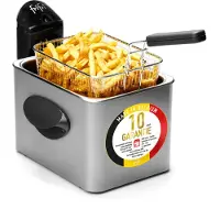 Frifri 3532RVS 3,5 L