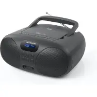 Muse MD-208DB