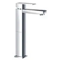 Osculati Square haut mitigeur de lavabo , 1 pièce