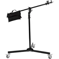 Helios Perche Stand BS24