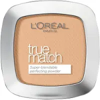 L'Oréal Paris Poudre Accord Parfait 3R Beige rosé 9g