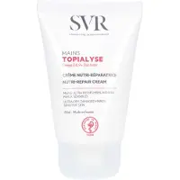 SVR Topialyse Mains 50 ml Crème