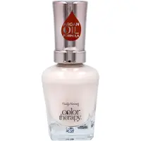 Sally Hansen Color Therapy vernis à ongles traitant teinte 230 Sheer Nirvana 14,7 ml