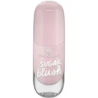 Essence - Vernis À Ongles Gel Nail Colour - 05 Sugar Blush