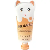 INUWET - Creme Mains A Oreilles Parfum Peche Crème Main 60 Ml