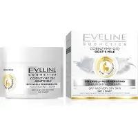 Eveline Cosmetics Koenzym Q10 – crème visage, hydratant, apaisant