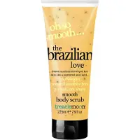 Raw Organic L'amour brésilien (225 ml)