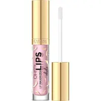 Eveline Cosmetics OH! my LIPS Lip Maximizer brillant à lèvres volumisant 4,5 ml