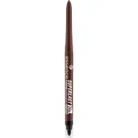 Essence Yeux SourcilsWaterproofSuperlast 24h Eyebrow Pomade Pencil 30 Marron foncé 0.31 g ()