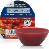Yankee candle Black Cherry