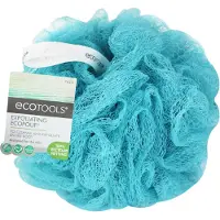 Ecotools ponge exfoliante EcoPouf (la couleur peut varier)