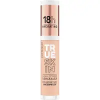 Catrice Teint Correcteur-de-teintHigh Cover Concealer 10 Cool Cashmere 4.5 ml ()
