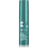 Label.M Organic Orange Blossom Conditioner, hydratant & lissant, soin capillaire, 200 ml, conditionneur multi-couleurs, pour tous types de cheveux of